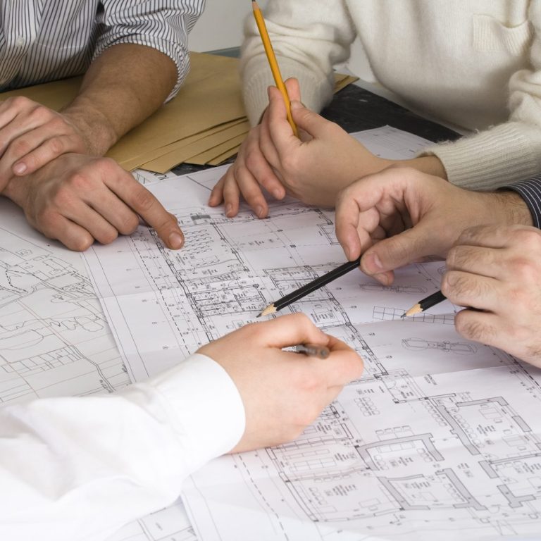 Projektplanung