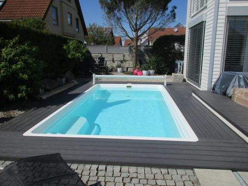 Pooldeck